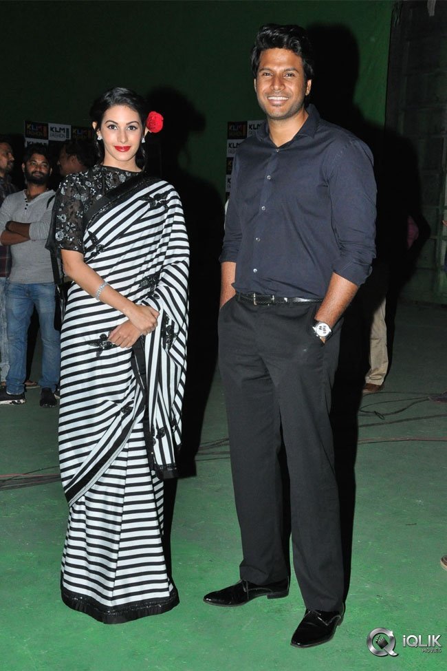 Manasuku-Nachindi-Movie-Press-Meet